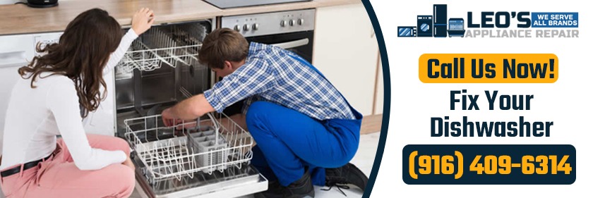 Same Day Dishwasher Repair