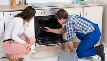 Oven Repair