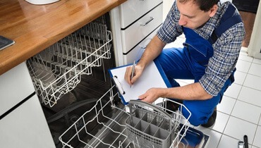 Dishwasher Repair