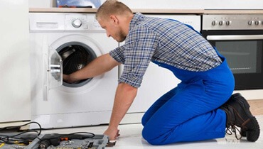 Dryer Repair