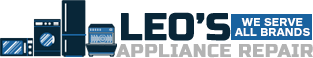 Leo's Appliance Repair Service CA